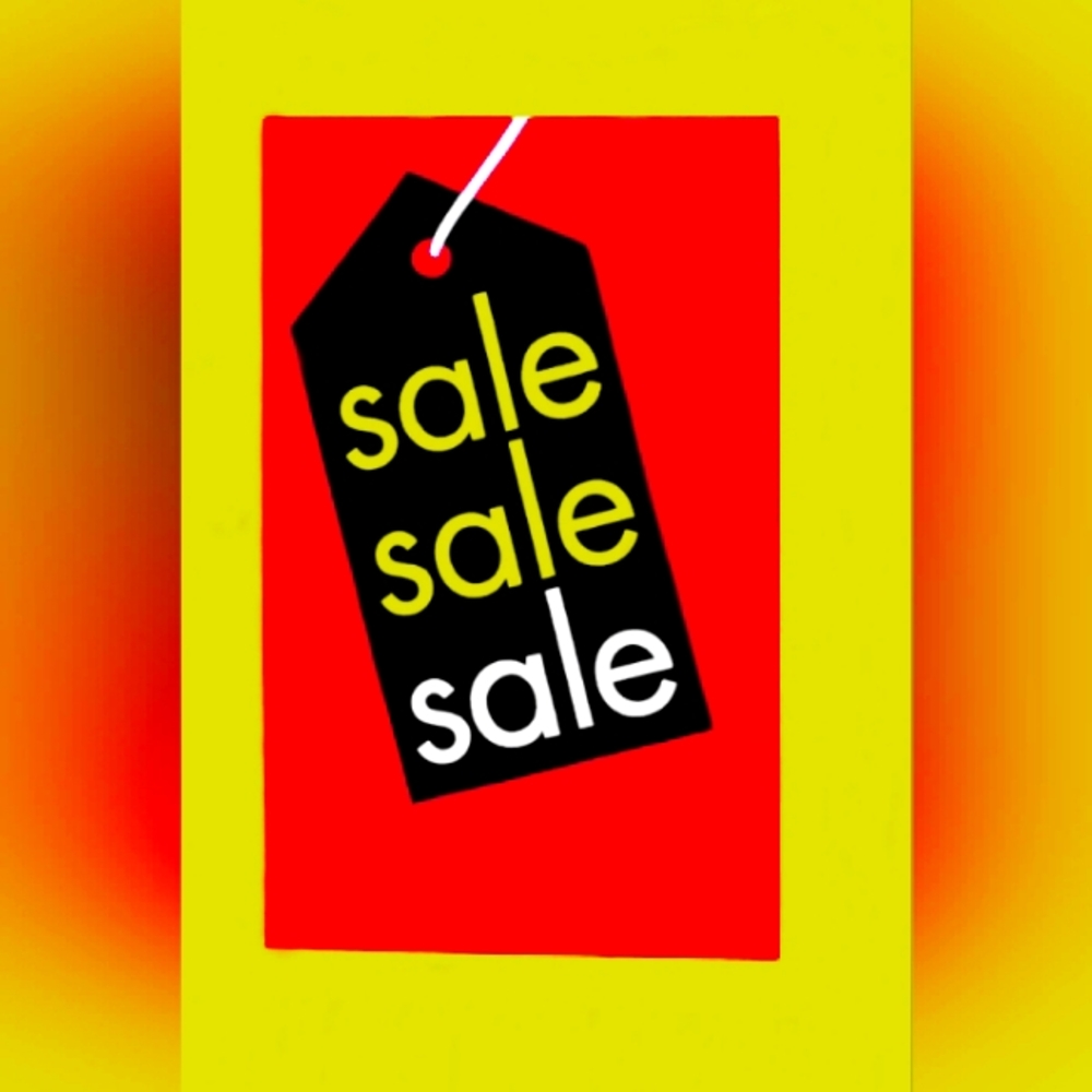 2 for $10  2 for $15  2 for $20  2 for $30! Bundle marked items and save!